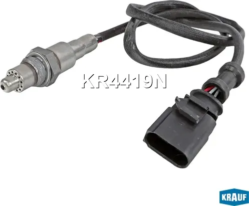 Лямбда-зонд (Krauf). Артикул KR4419N