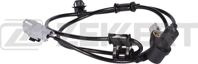 Датчик ABS Zekkert передний левый для Hyundai Matrix I 2001-2010. Артикул SE-6082