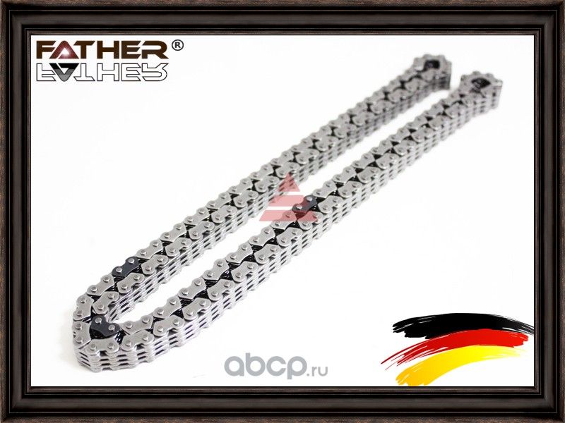 Цепь ГРМ (Father). Артикул F3085R78