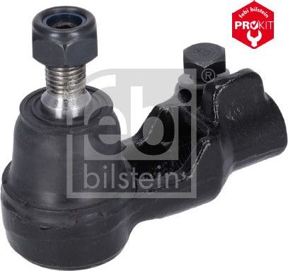 Наконечник рулевой тяги Febi Bilstein ProKit правый для Land Rover Freelander I 1998-2006. Артикул 34546