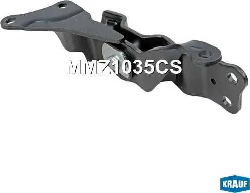 Опора двигателя Krauf. Артикул MMZ1035CS