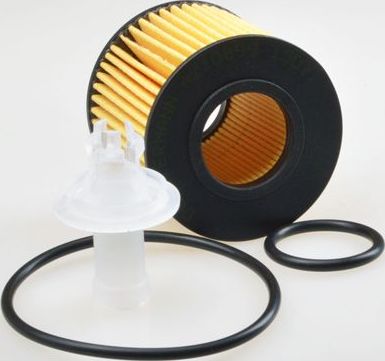 Масляный фильтр Denckermann. Артикул A210899