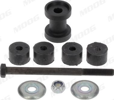 Стойка (тяга) стабилизатора MOOG. Артикул MD-LS-0563