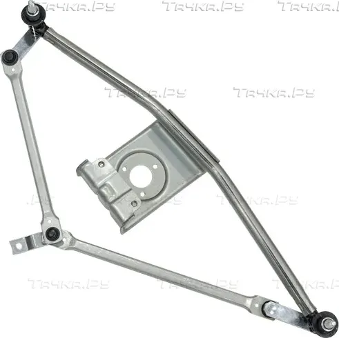Трапеция стеклоочистителя (Zikmar). Артикул Z59520R