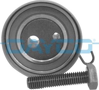 Натяжной ролик (натяжитель) ремня ГРМ Dayco для Chevrolet Tracker III (Trax) 2012-2026. Артикул ATB2546