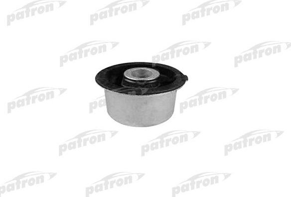 Сайлентблок переднего рычага подвески Patron. Артикул PSE10439