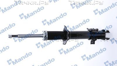 Амортизатор Mando. Артикул MSS015792