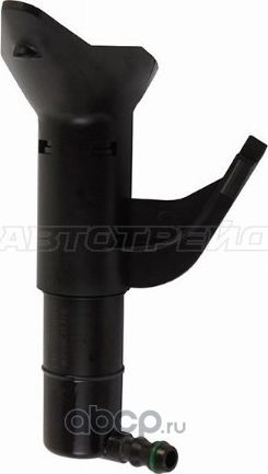 ОМЫВАТЕЛЬ ФАРЫ VW TOUAREG 11- RH (SAT). Артикул STVW621101 