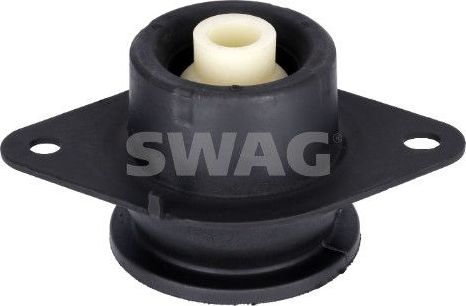 Подушка (опора) двигателя SWAG левая для Renault Trafic II 2001-2014. Артикул 60 94 0083