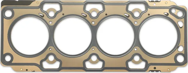 Прокл.ГБЦ HYUNDAI Elantra (XD),I30 (FD),Santa Fe (SM,CM)/KIA Sportage (JE) (Speedmate). Артикул SMGHS454M