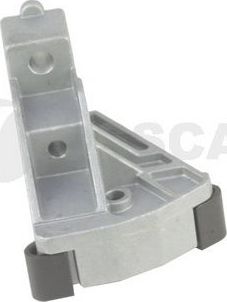 Планка успокоителя цепи ГРМ, алюминий / BMW 5,6,7,X5, мот.N60,N62,N62N (E60,61,6 OSSCA. Артикул 26794