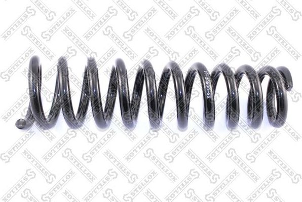 Пружина подвески Stellox. Артикул 10-20500-SX