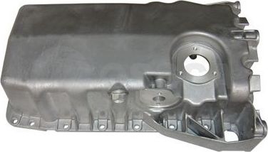 Масляный поддон картера двигателя OSSCA (алюминий) для Audi S3 I (8L) 1999-2003. Артикул 00036