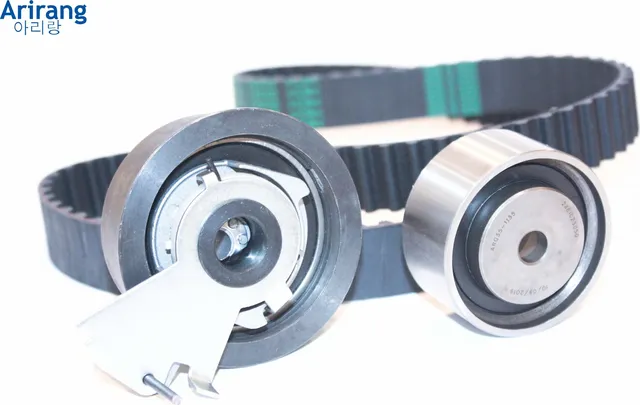 Комплект ГРМ (Arirang). Артикул ARG104008