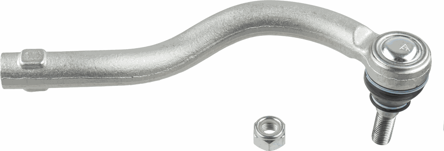 Наконечник рулевой тяги Lemforder. Артикул 16784 02
