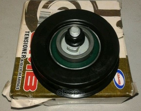 Выжимной подшипник сцепления GMB. Артикул GT10361