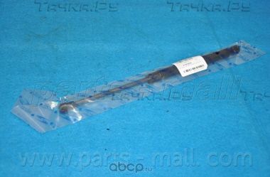 Амортизатор стекла двери багажника KIA Sorento I 02->10 PARTS-MALL PQB-513. Артикул PQB-513