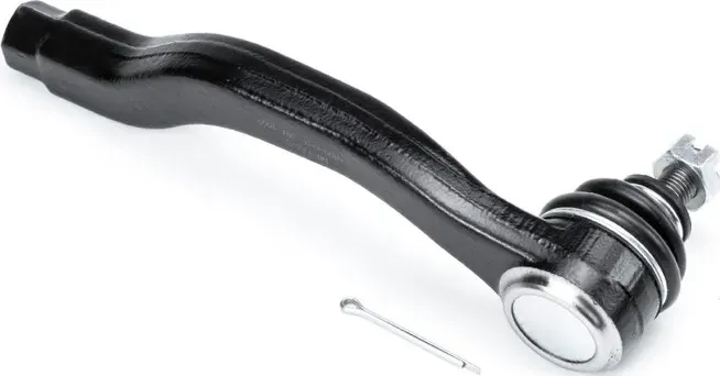 Наконечник рулевой правый (Metaco). Артикул 4000121R