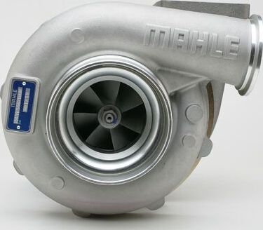 Турбина (турбокомпрессор) Mahle. Артикул 228 TC 14481 000