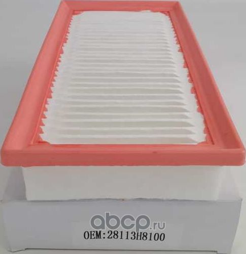 Фильтр воздушный (Trassavto). Артикул A28113H8100