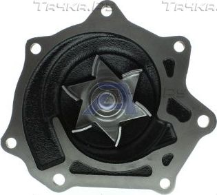 Помпа (водяной насос) Aisin для Nissan Terrano II 1994-2006. Артикул WPN-054A