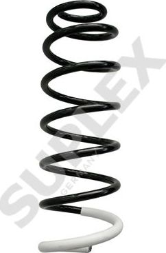 Пружина подвески Suplex. Артикул 07145