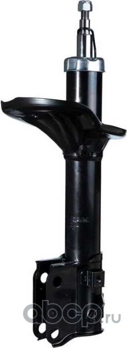 АМОРТИЗАТОР HYUNDAI TUCSON 2.0 04 -, (стойка) передний правый газомасляный, (VOL (Volram). Артикул VR11227