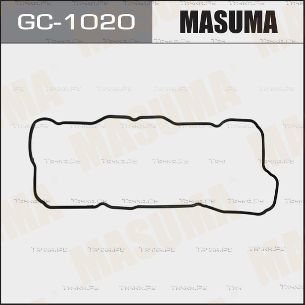 Прокладка клапанной крышки Masuma для Lexus RX I 1998-2003. Артикул GC-1020