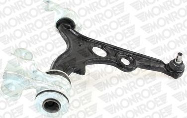 Поперечный рычаг передней подвески Monroe правый нижний внешний для Fiat Scudo I 1996-2006. Артикул L10507