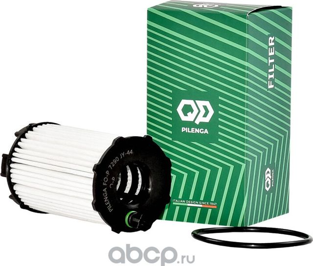 PILENGA Фильтр масляный  VAG Q7  TOUAREG Pilenga. Артикул fo-p7290