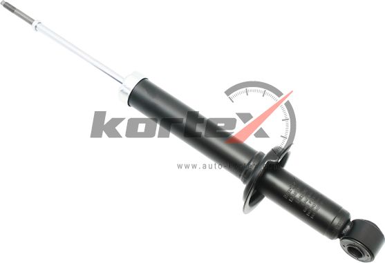 Амортизатор HYUNDAI SONATA 01- зад.газ. (Kortex). Артикул KSA023STD