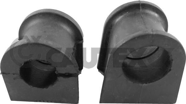 Втулки стабилизатора Cautex. Артикул 751866