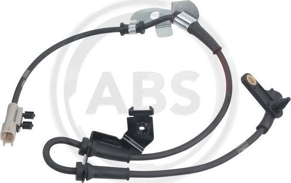 Датчик ABS ABS передний правый для Chrysler Voyager IV 2000-2008. Артикул 30828