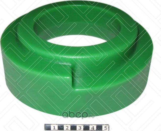 Проставка задней пружины 30 (Полиуретан). Артикул 12120113