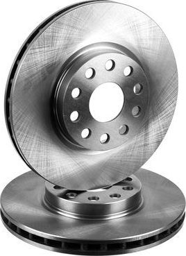 Тормозной диск Stellox передний для Lancia Kappa 1994-2001. Артикул 6020-1304V-SX