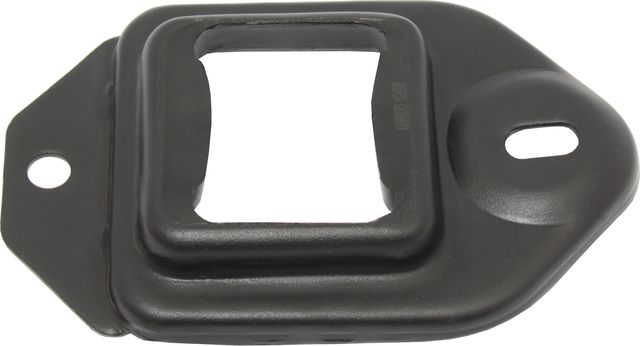 Опора (подушка) КПП MAPCO левая верхняя для Volkswagen Caddy II 1996-2000. Артикул 36860