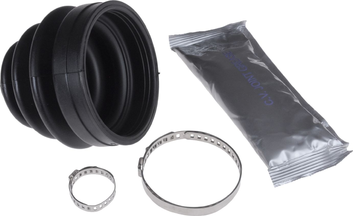 Пыльник ШРУСа наружный Blue Print (резина). Артикул ADH28166