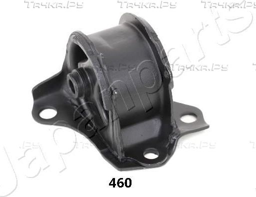 Подушка (опора) двигателя Japanparts для Honda Civic VI 1995-2001. Артикул RU-460