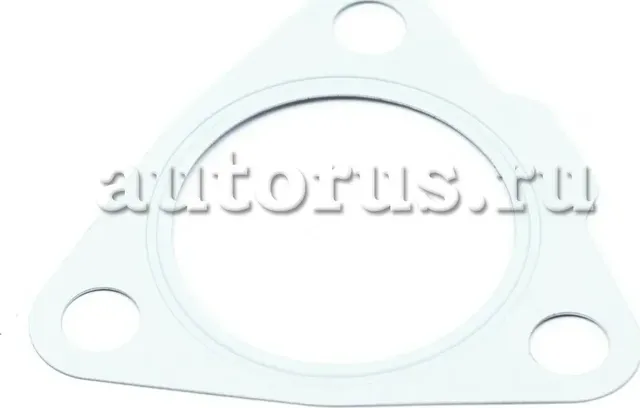 ПРОКЛАДКА ТУРБОКОМПРЕССОРА METALIC 28250-42540P (Parts-Mall). Артикул P1QA003M