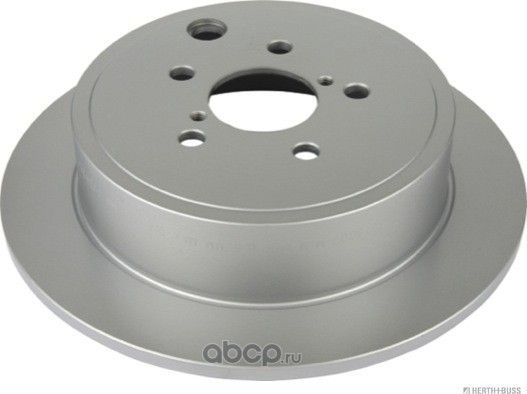 Диск тормозной (Jakoparts). Артикул J3317007