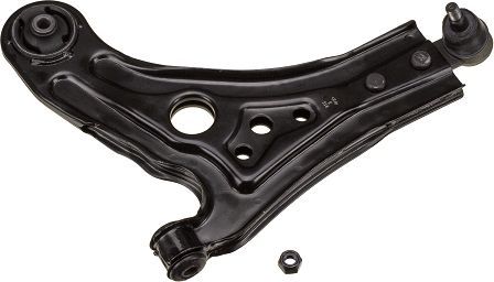 Поперечный рычаг передней подвески TRW (Листовая сталь). Артикул JTC1488