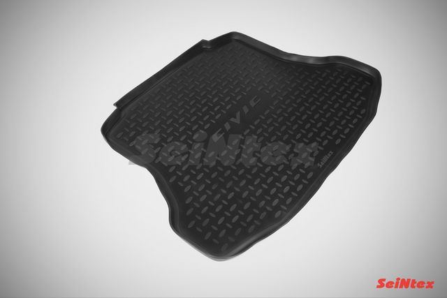 Коврик Seintex для багажника Great Wall Hover H6 2013-2026. Артикул 98396