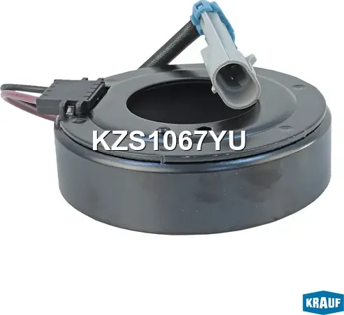 Катушка муфты кондиционера (Krauf) Krauf. Артикул KZS1067YU