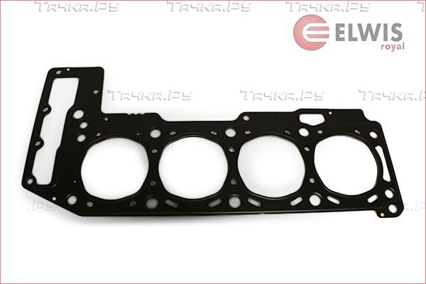 Прокладка ГБЦ Elwis Royal для IVECO Daily IV 2006-2011. Артикул 0025177
