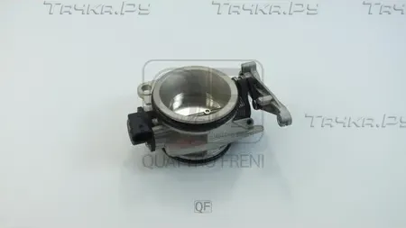 ДРОССЕЛЬНАЯ ЗАСЛОНКА (Quattro Freni). Артикул QF46A00127