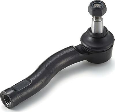 Наконечник рулевой тяги GMB левый для Daewoo Lacetti 2004-2010. Артикул 0712-0092