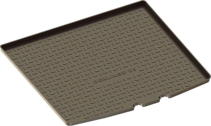 Коврик Seintex для багажника Citroen Berlingo II B9 2008-2012. Артикул 85938