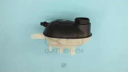 Бачок расширительный (Quattro Freni). Артикул qf35a00120