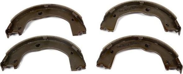 Тормозные колодки Stellox. Артикул 000 635-SX