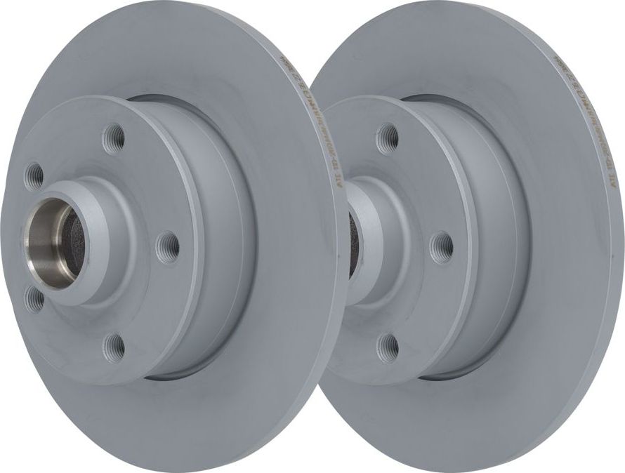 Тормозной диск ATE. Артикул 24.0110-0203.1